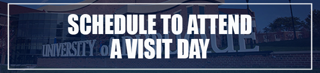 Schedule To Attend A Visit Day - Eventbrite