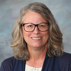 Amy Baus
