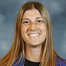 Taylor Bell
