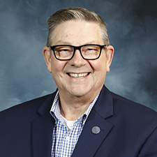 Robert Broshous