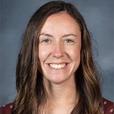 Amelia Dannenmueller
