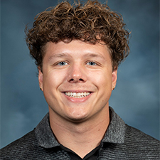 Aaron Dvorak