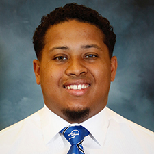 Jordan B. Edwards