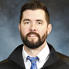 Evan Gerish