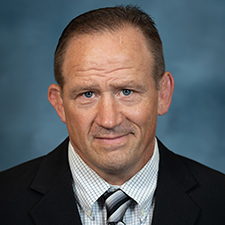 Dennis Hall