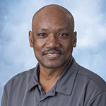 James Holston