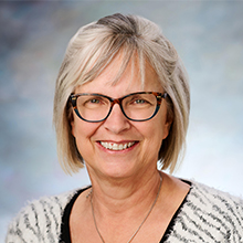 Jackie Meyer