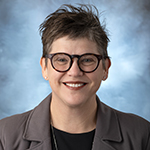 Christina Stringer