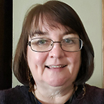 Tracey Rush