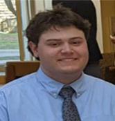 Noah Forcier - Scholars Community